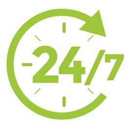 Open 24 hour Printing ipswich