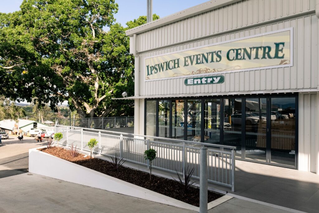 Show Society Printing Ipswich